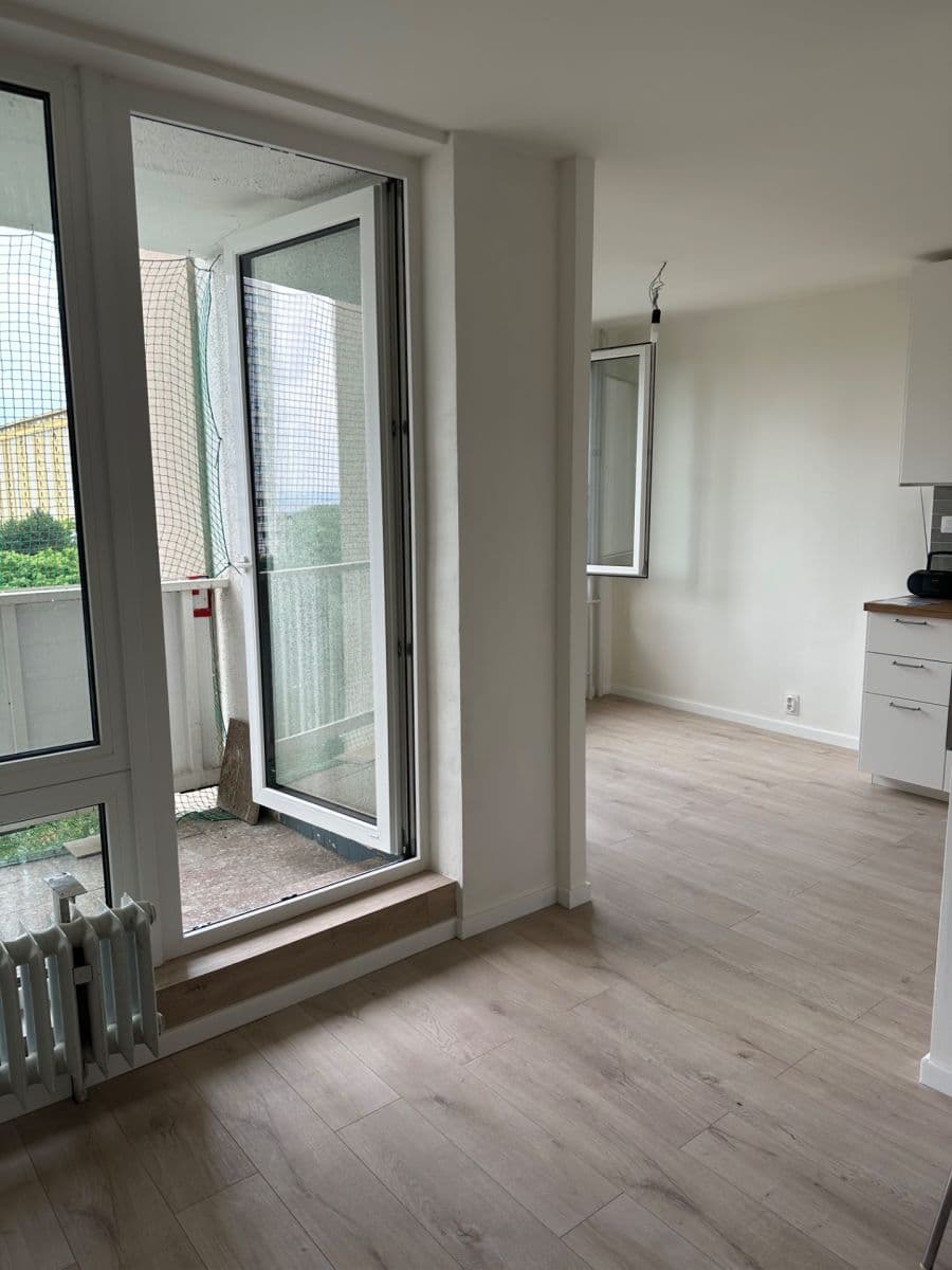 Prenájom bytu 3-izbový 67 m², Kurkova, Praha, Praha Prenájom bytu 3-izbový 67 m², Kurkova, Praha, Praha