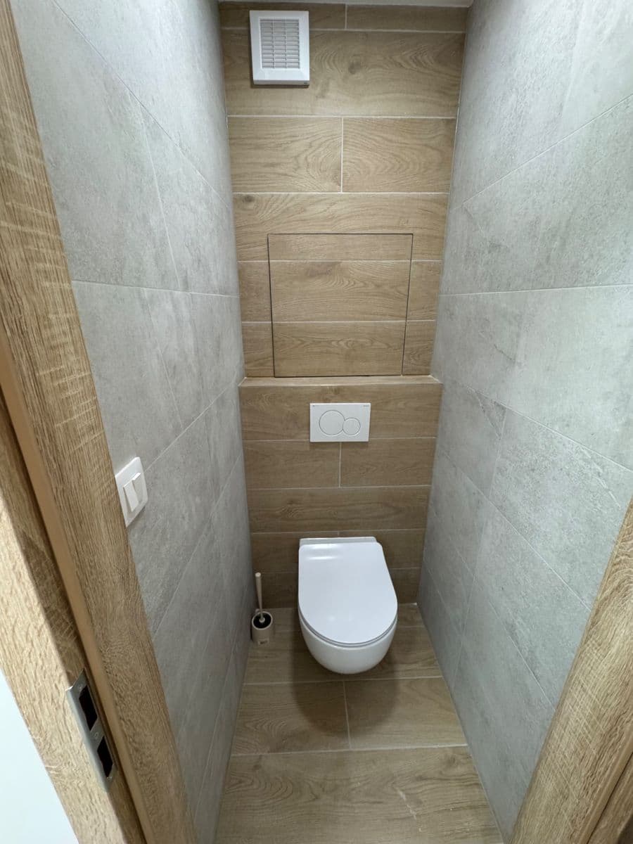 Prenájom bytu 3-izbový 67 m², Kurkova, Praha, Praha Prenájom bytu 3-izbový 67 m², Kurkova, Praha, Praha
