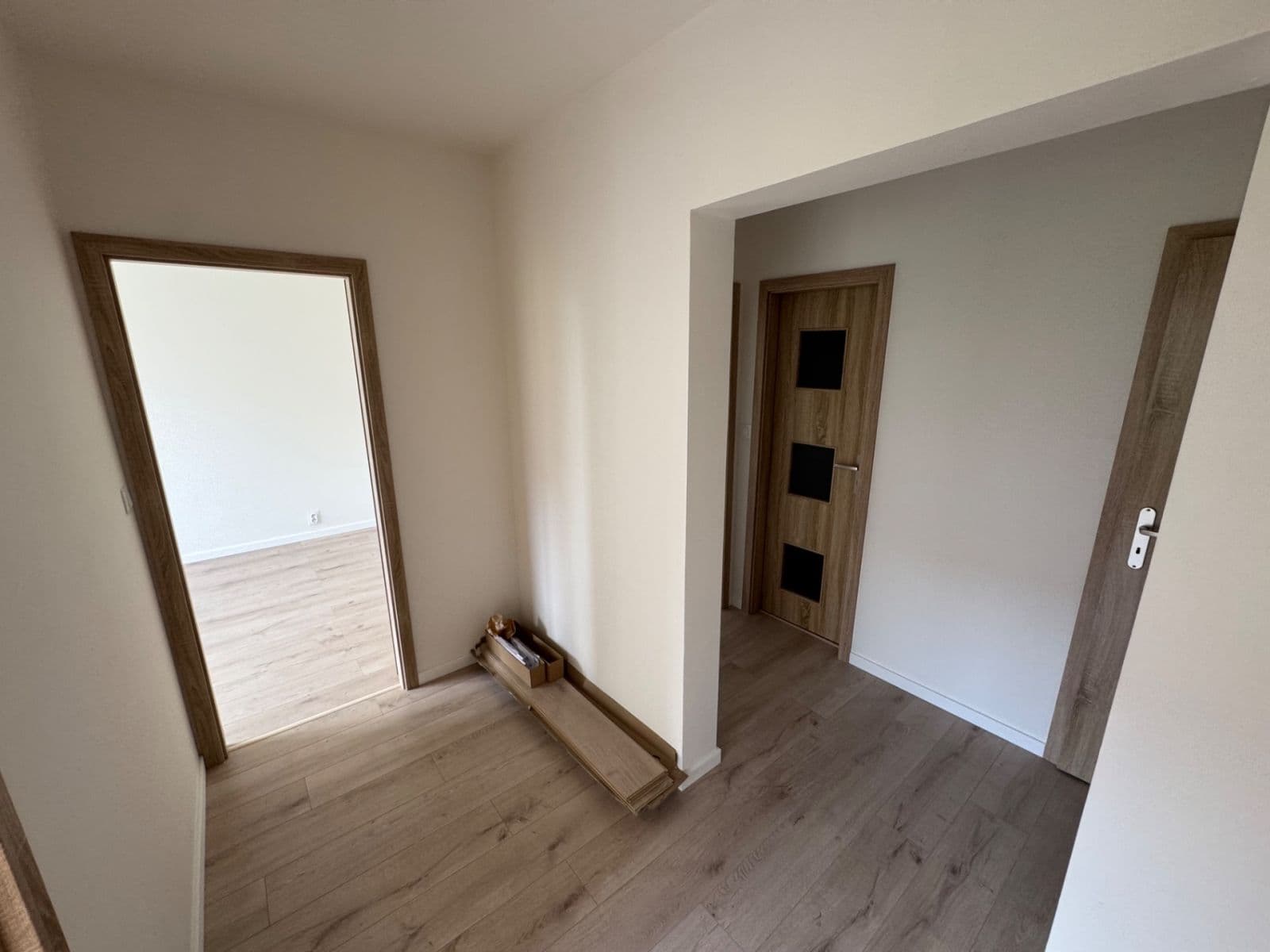 Prenájom bytu 3-izbový 67 m², Kurkova, Praha, Praha Prenájom bytu 3-izbový 67 m², Kurkova, Praha, Praha