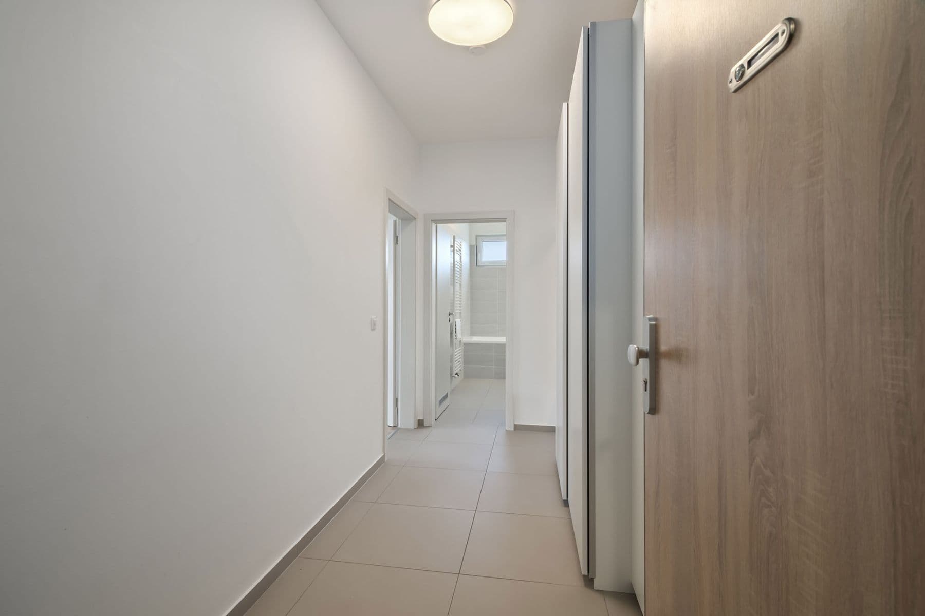 Prenájom bytu 50 m², Laponská, Praha, Praha Prenájom bytu 50 m², Laponská, Praha, Praha