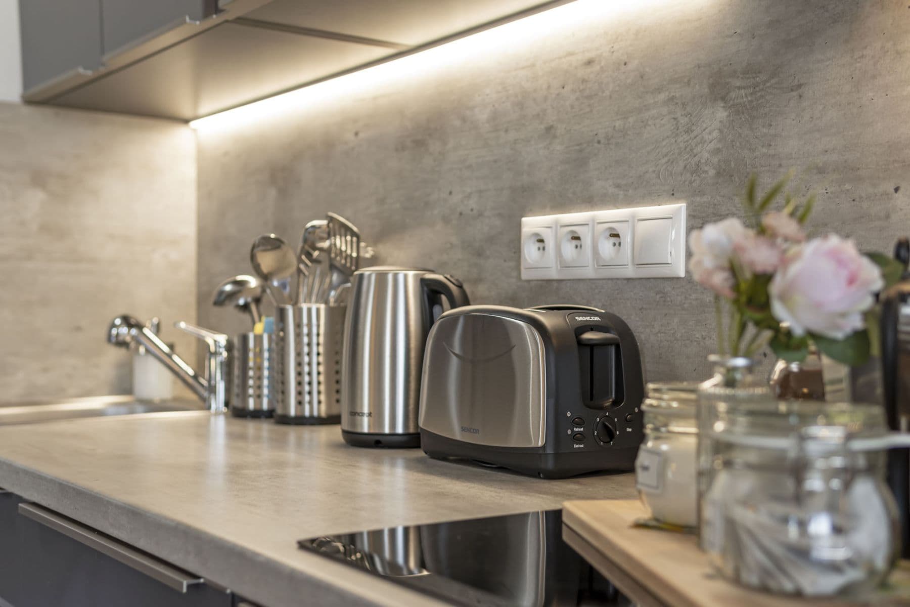Prenájom bytu 50 m², Laponská, Praha, Praha Prenájom bytu 50 m², Laponská, Praha, Praha
