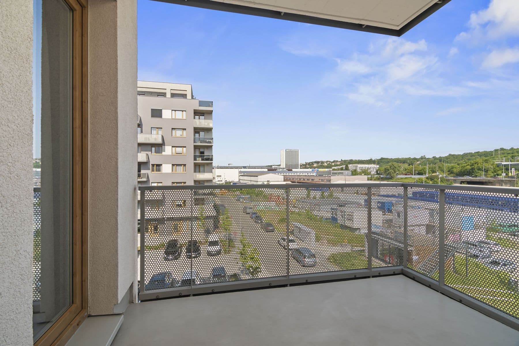 Prenájom bytu 50 m², Laponská, Praha, Praha Prenájom bytu 50 m², Laponská, Praha, Praha
