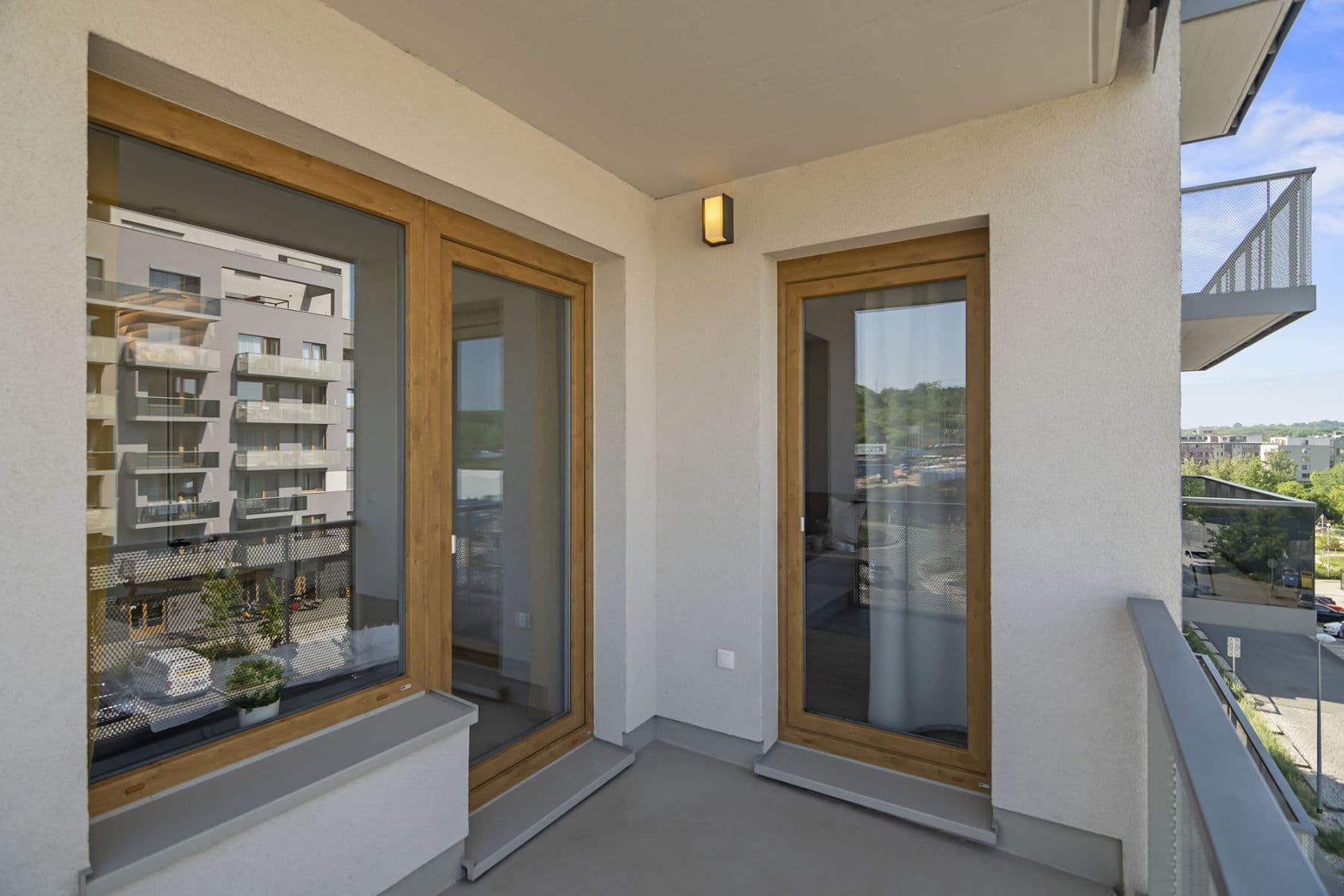 Prenájom bytu 50 m², Laponská, Praha, Praha Prenájom bytu 50 m², Laponská, Praha, Praha