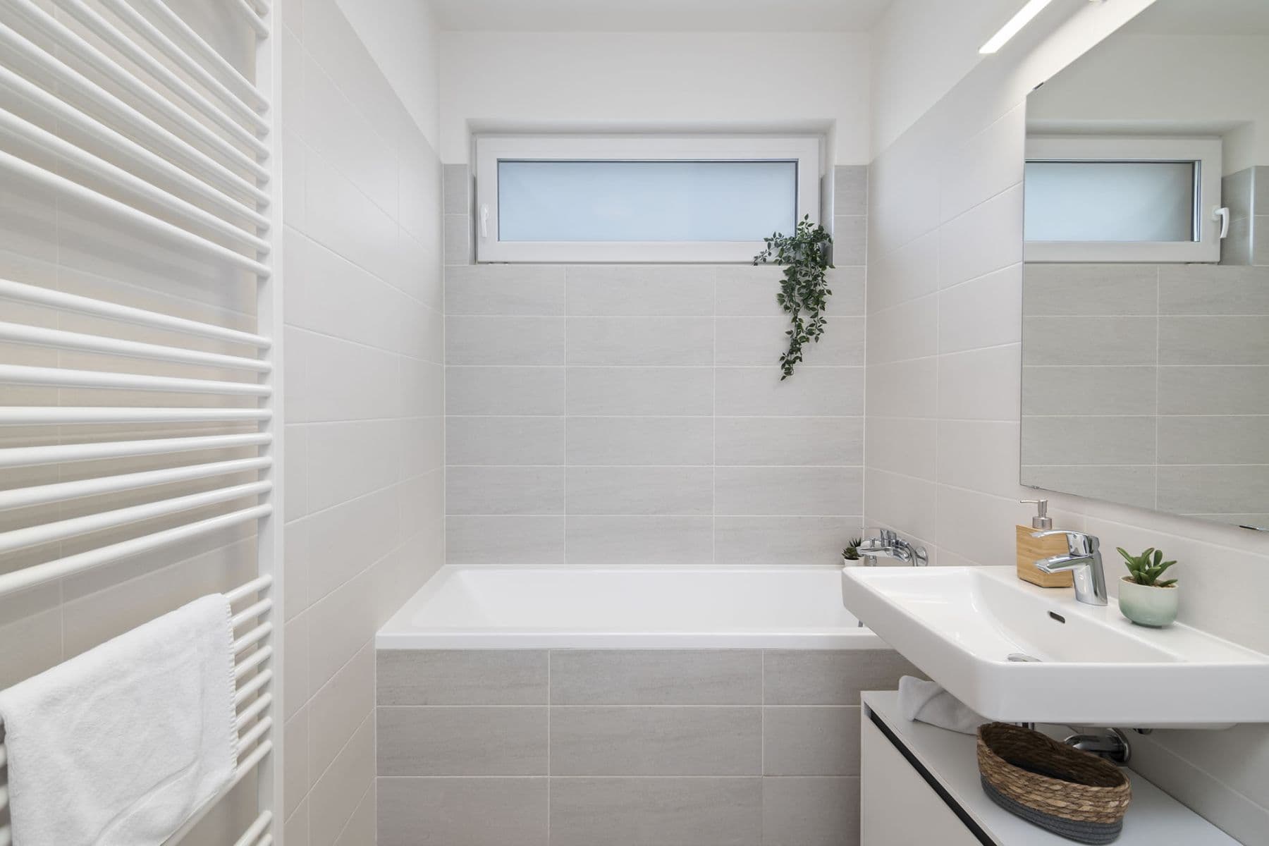 Prenájom bytu 50 m², Laponská, Praha, Praha Prenájom bytu 50 m², Laponská, Praha, Praha
