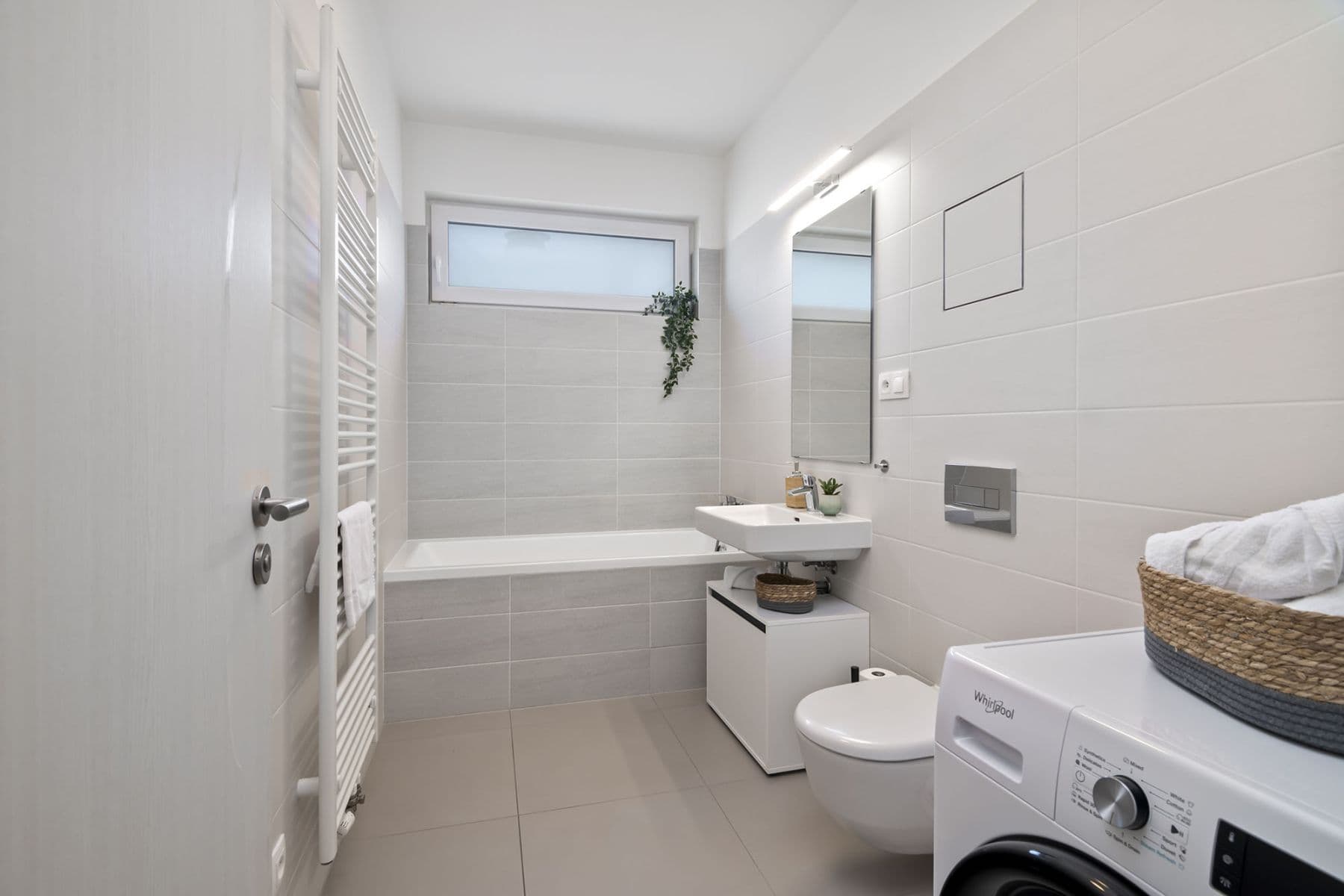 Prenájom bytu 50 m², Laponská, Praha, Praha Prenájom bytu 50 m², Laponská, Praha, Praha