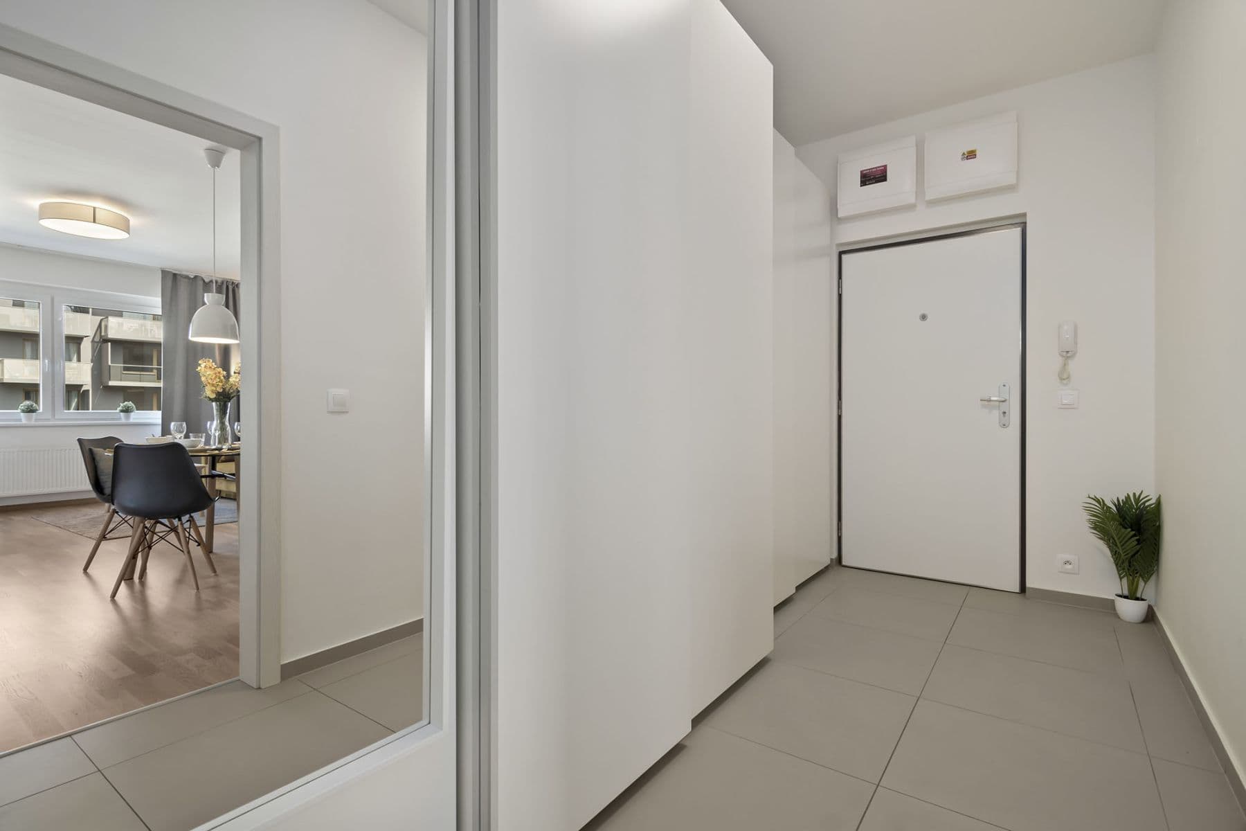 Prenájom bytu 50 m², Laponská, Praha, Praha Prenájom bytu 50 m², Laponská, Praha, Praha