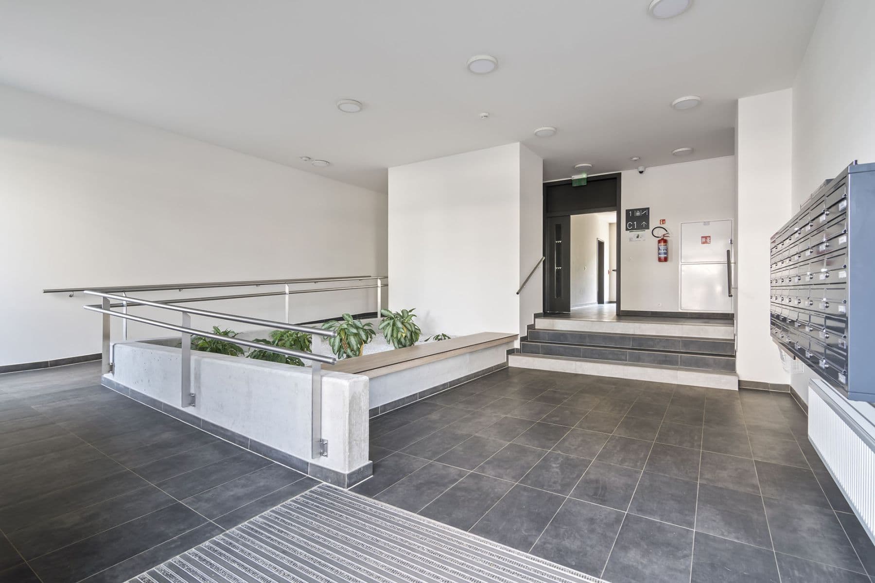 Prenájom bytu 50 m², Laponská, Praha, Praha Prenájom bytu 50 m², Laponská, Praha, Praha