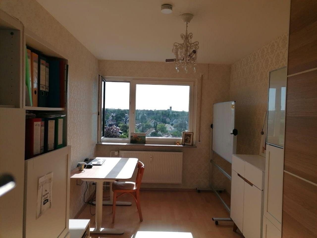 Predaj bytu 3-izbový 95 m², Stuttgart - Möhringen, Bádensko-Wurttembersko Predaj bytu 3-izbový 95 m², Stuttgart - Möhringen, Bádensko-Wurttembersko