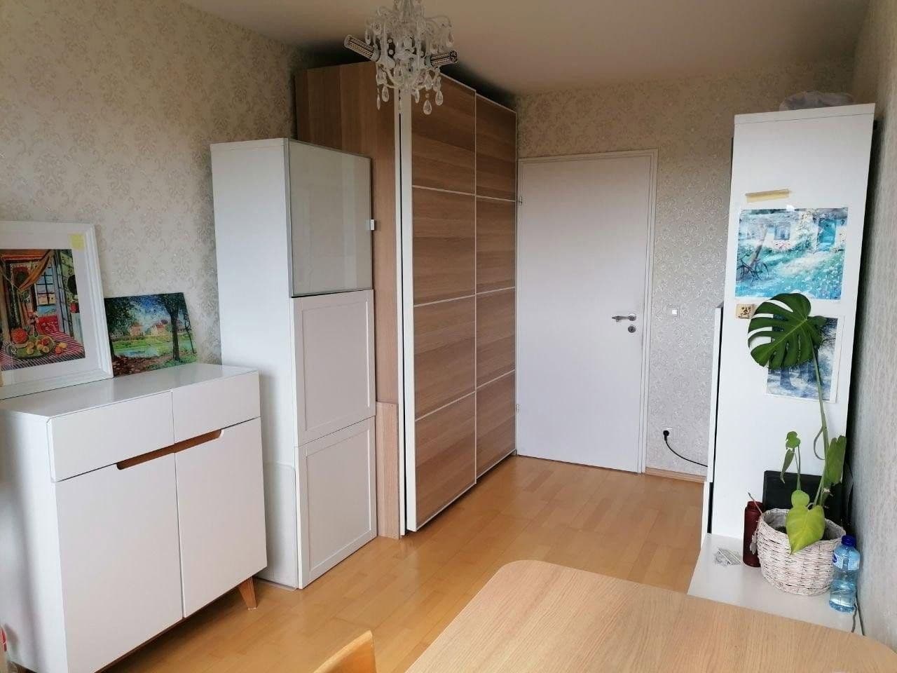 Predaj bytu 3-izbový 95 m², Stuttgart - Möhringen, Bádensko-Wurttembersko Predaj bytu 3-izbový 95 m², Stuttgart - Möhringen, Bádensko-Wurttembersko
