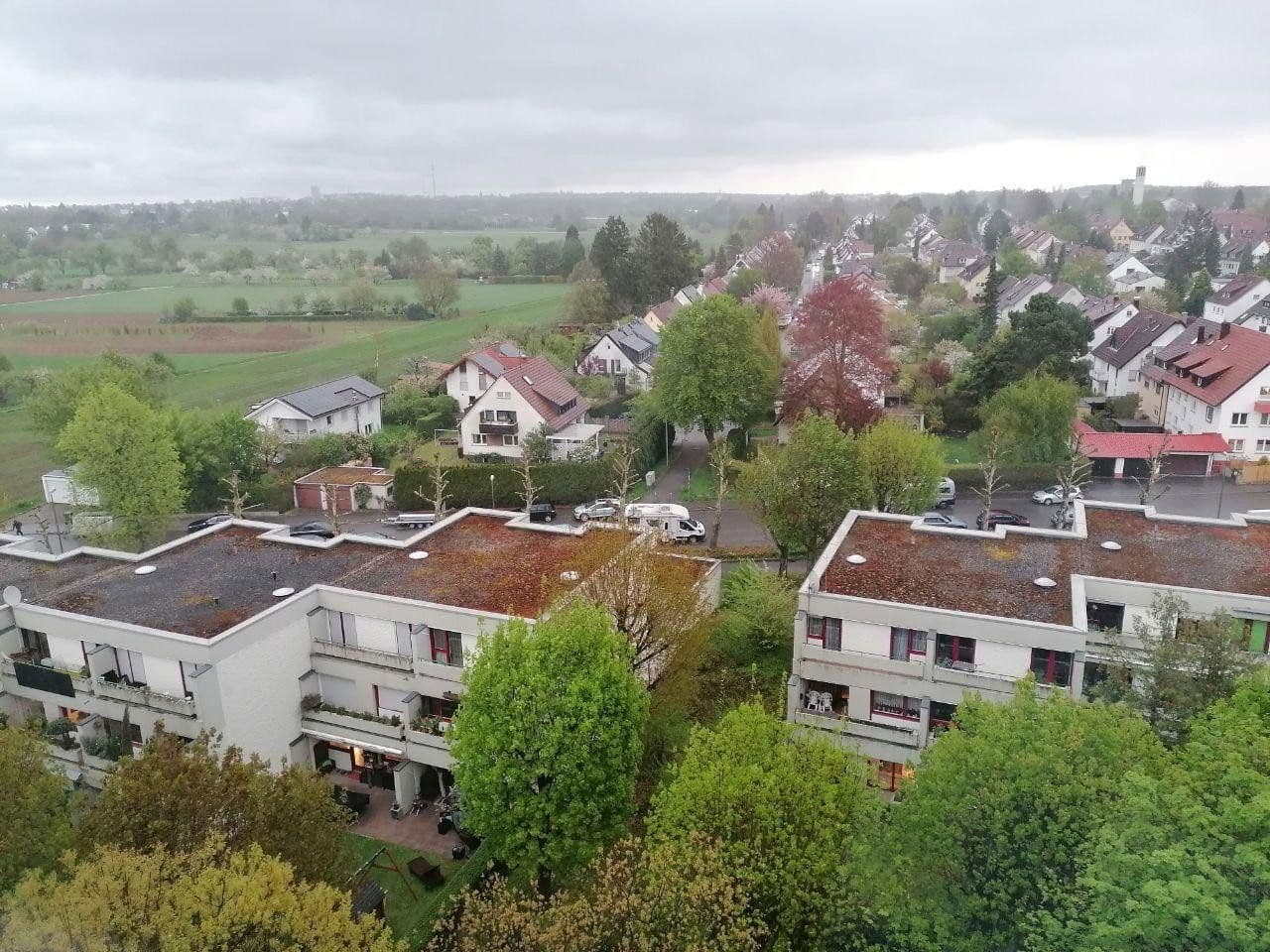 Predaj bytu 3-izbový 95 m², Stuttgart - Möhringen, Bádensko-Wurttembersko Predaj bytu 3-izbový 95 m², Stuttgart - Möhringen, Bádensko-Wurttembersko