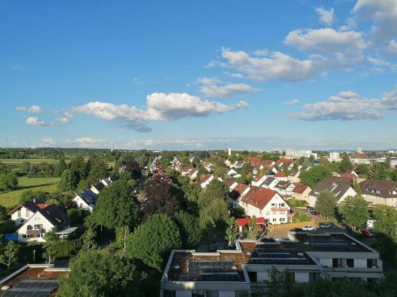 Predaj bytu 3-izbový 95 m², Stuttgart - Möhringen, Bádensko-Wurttembersko Predaj bytu 3-izbový 95 m², Stuttgart - Möhringen, Bádensko-Wurttembersko
