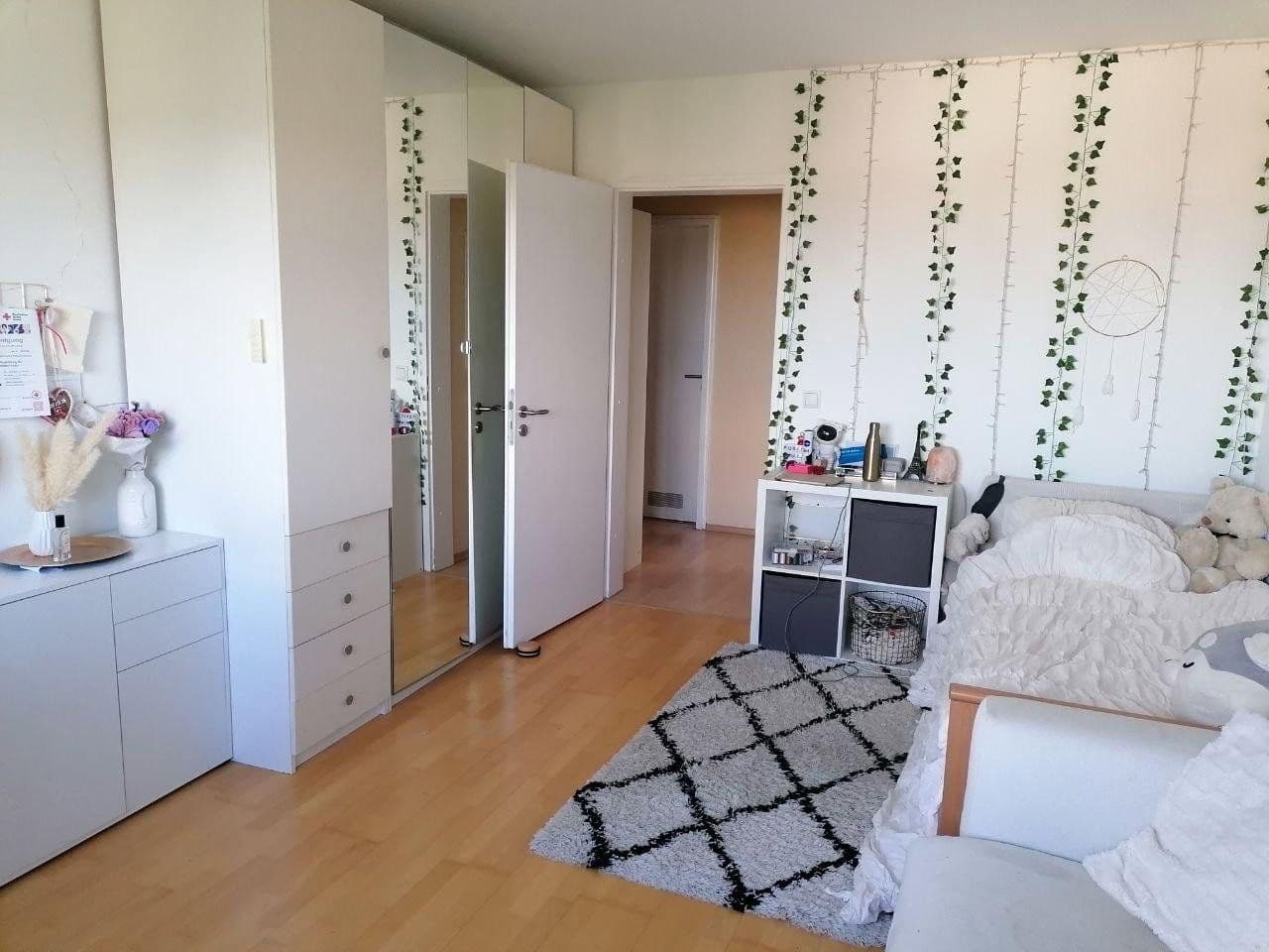 Predaj bytu 3-izbový 95 m², Stuttgart - Möhringen, Bádensko-Wurttembersko Predaj bytu 3-izbový 95 m², Stuttgart - Möhringen, Bádensko-Wurttembersko