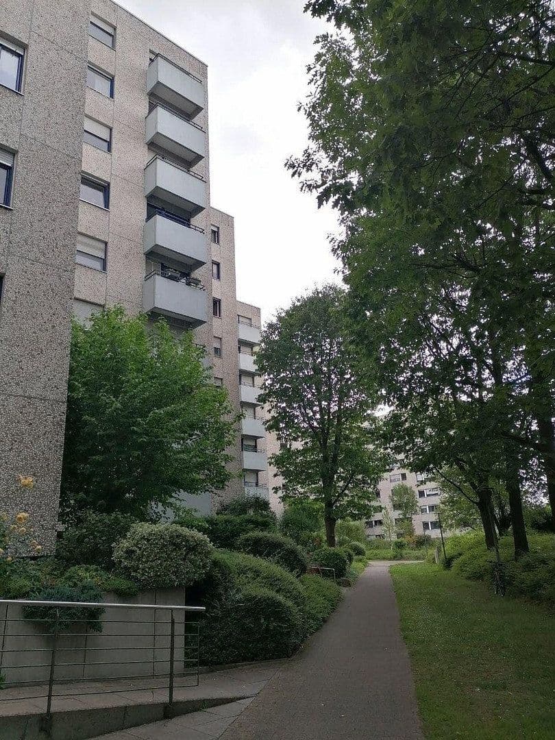 Predaj bytu 3-izbový 95 m², Stuttgart - Möhringen, Bádensko-Wurttembersko Predaj bytu 3-izbový 95 m², Stuttgart - Möhringen, Bádensko-Wurttembersko