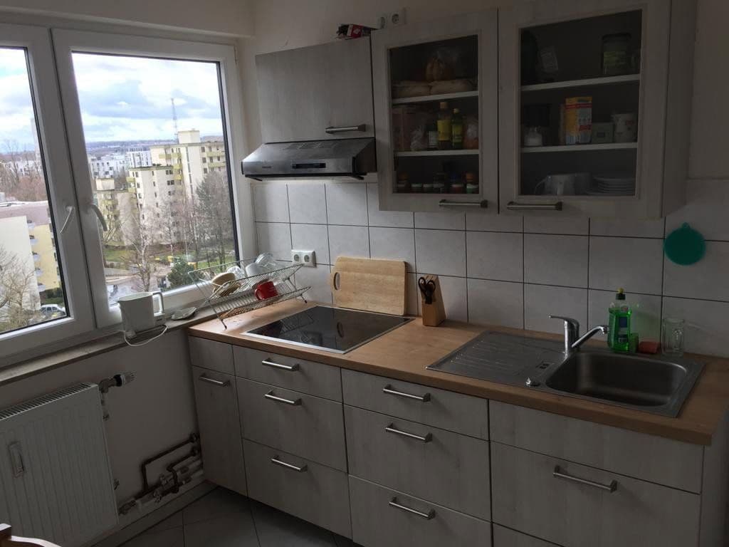 Predaj bytu 3-izbový 95 m², Stuttgart - Möhringen, Bádensko-Wurttembersko Predaj bytu 3-izbový 95 m², Stuttgart - Möhringen, Bádensko-Wurttembersko