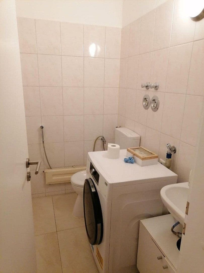 Predaj bytu 3-izbový 95 m², Stuttgart - Möhringen, Bádensko-Wurttembersko Predaj bytu 3-izbový 95 m², Stuttgart - Möhringen, Bádensko-Wurttembersko