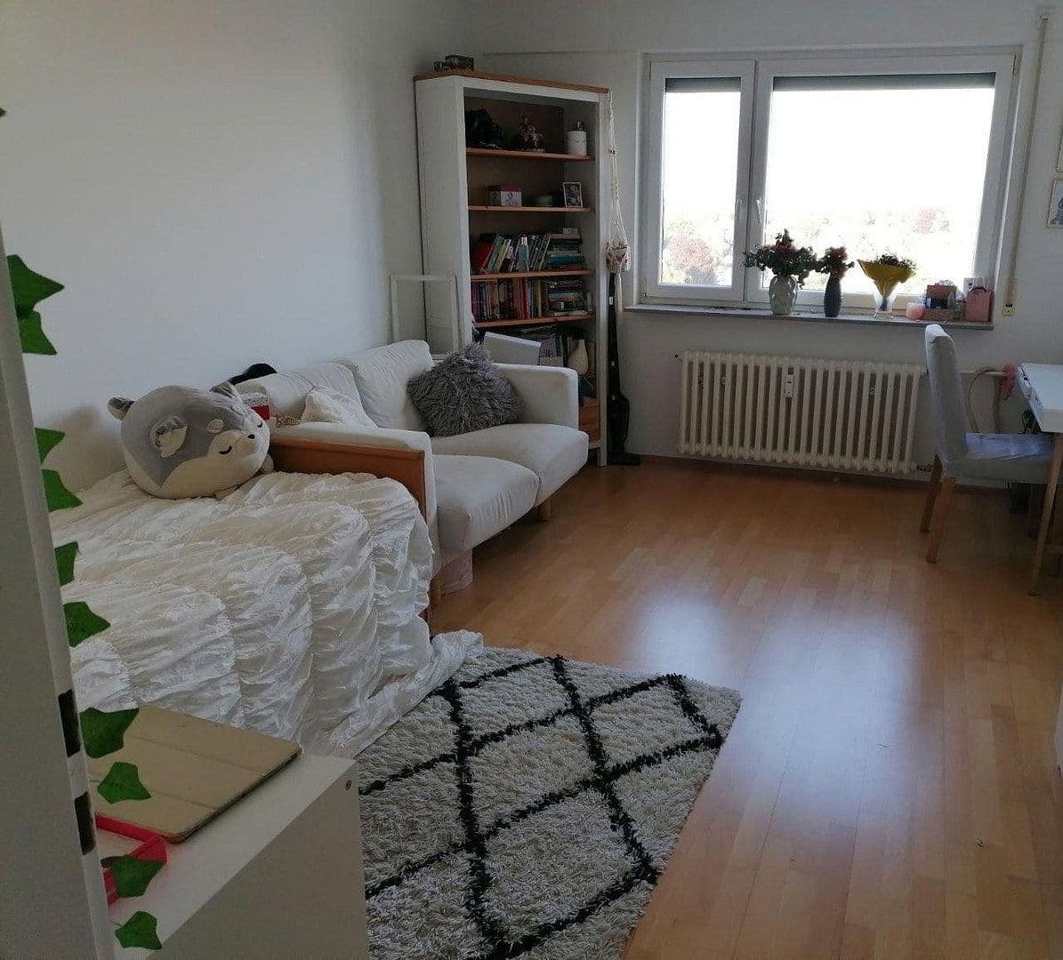 Predaj bytu 3-izbový 95 m², Stuttgart - Möhringen, Bádensko-Wurttembersko Predaj bytu 3-izbový 95 m², Stuttgart - Möhringen, Bádensko-Wurttembersko