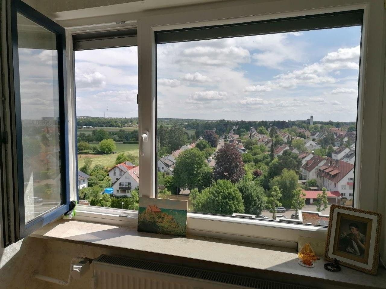 Predaj bytu 3-izbový 95 m², Stuttgart - Möhringen, Bádensko-Wurttembersko Predaj bytu 3-izbový 95 m², Stuttgart - Möhringen, Bádensko-Wurttembersko