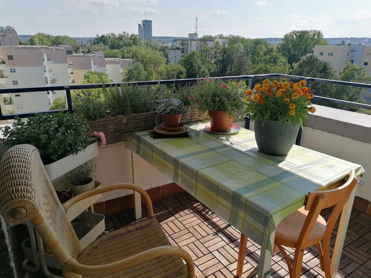 Predaj bytu 3-izbový 95 m², Stuttgart - Möhringen, Bádensko-Wurttembersko Predaj bytu 3-izbový 95 m², Stuttgart - Möhringen, Bádensko-Wurttembersko
