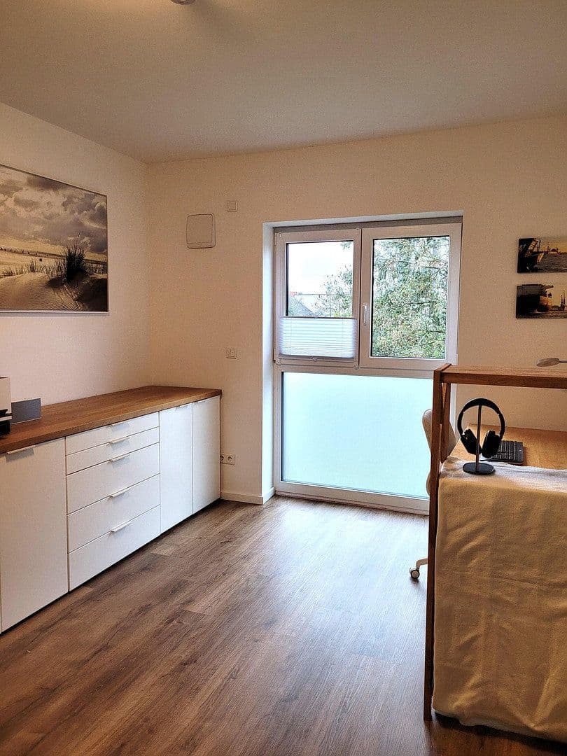 Predaj domu 126 m², pozemek 300 m², Hanau, Hesensko Predaj domu 126 m², pozemek 300 m², Hanau, Hesensko