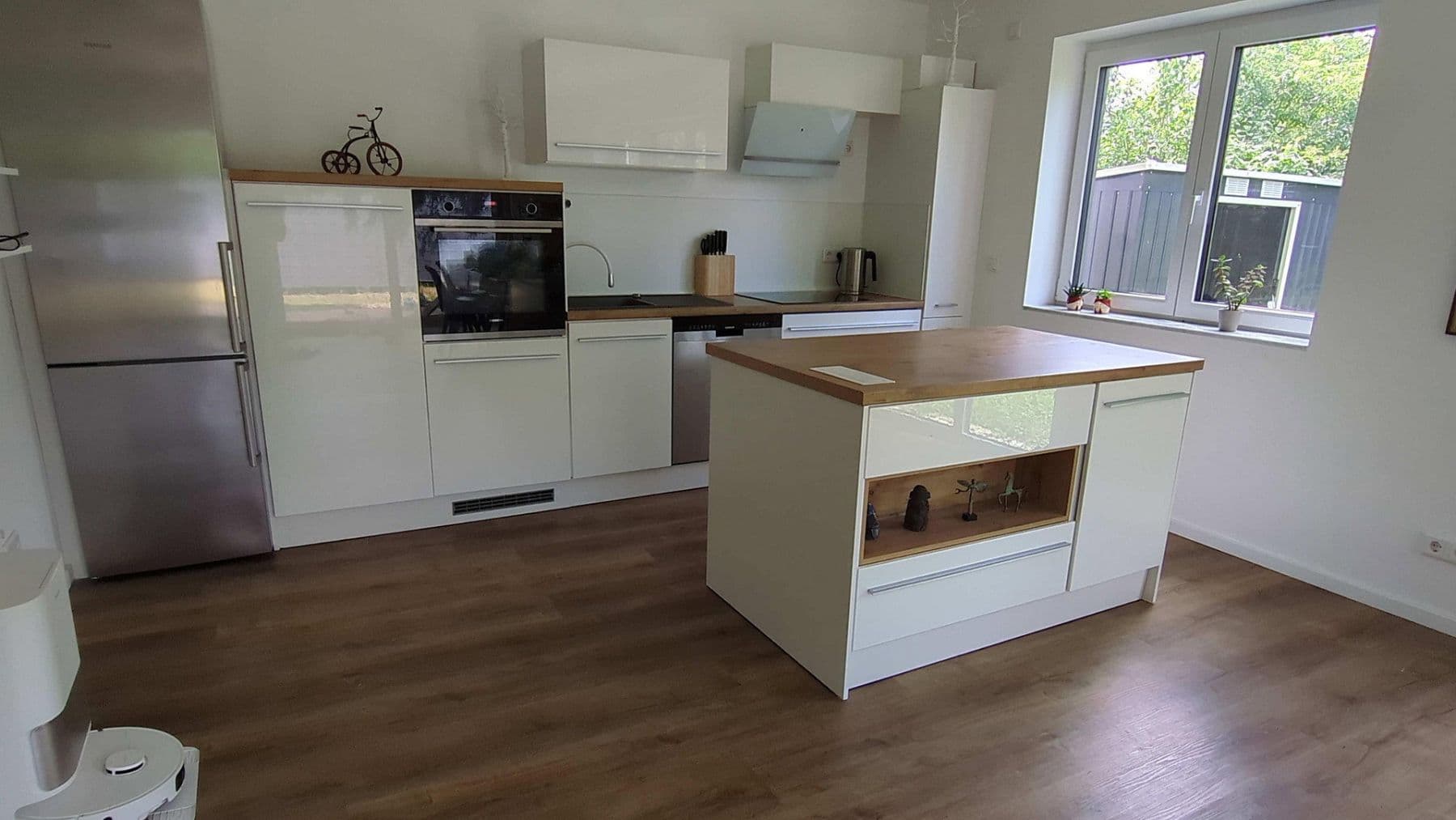 Predaj domu 126 m², pozemek 300 m², Hanau, Hesensko Predaj domu 126 m², pozemek 300 m², Hanau, Hesensko