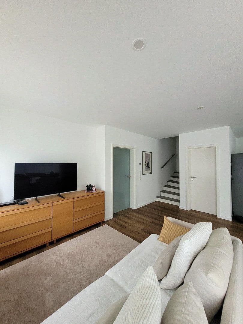 Predaj domu 126 m², pozemek 300 m², Hanau, Hesensko Predaj domu 126 m², pozemek 300 m², Hanau, Hesensko