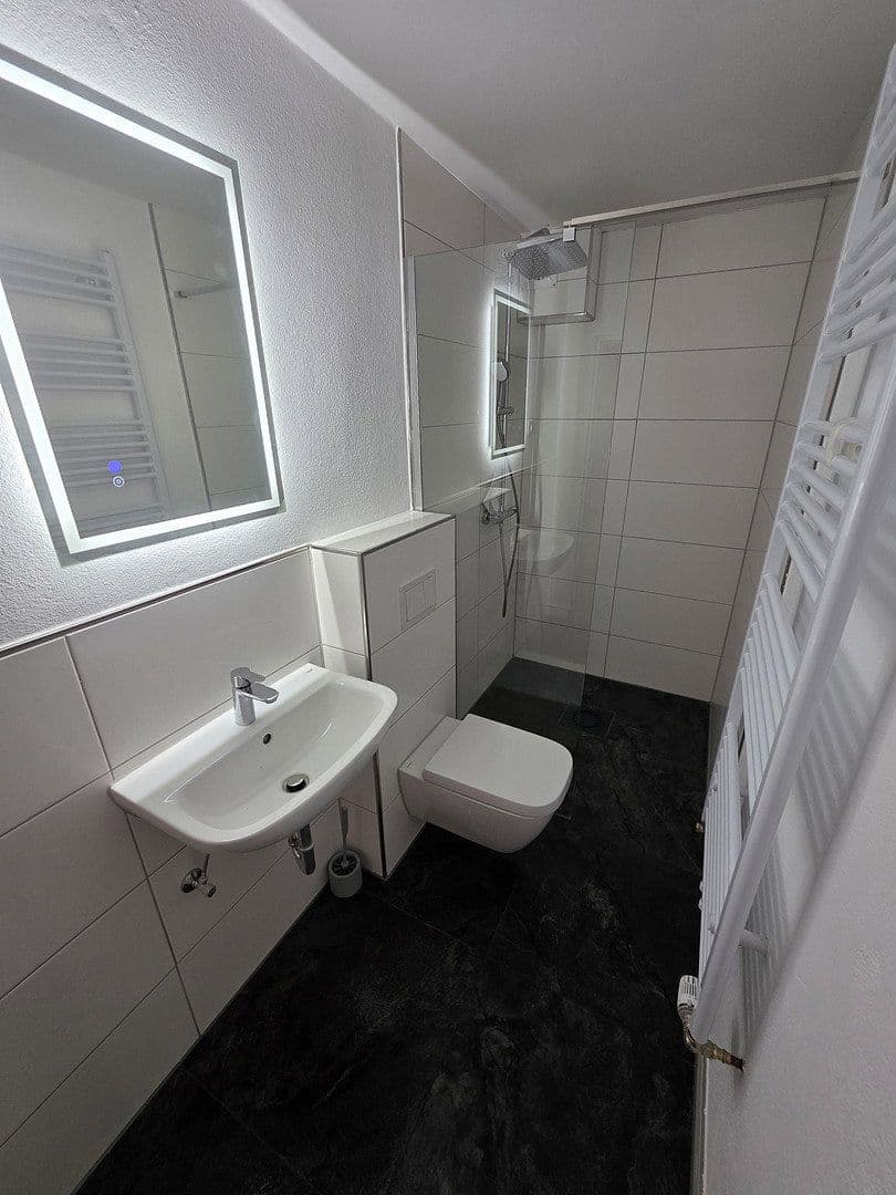 Predaj bytu 3-izbový 86 m², Lemgo, Severné Porýnie - Westfálsko Predaj bytu 3-izbový 86 m², Lemgo, Severné Porýnie - Westfálsko