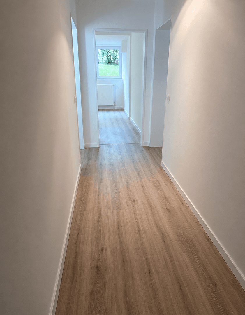 Predaj bytu 3-izbový 86 m², Lemgo, Severné Porýnie - Westfálsko Predaj bytu 3-izbový 86 m², Lemgo, Severné Porýnie - Westfálsko