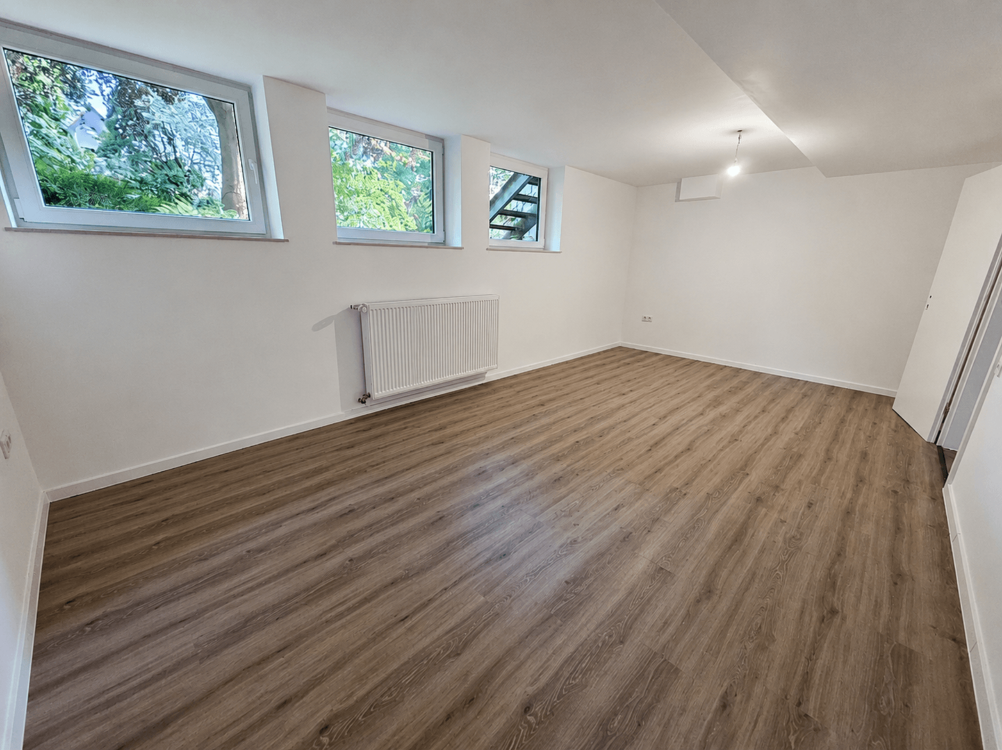 Predaj bytu 3-izbový 86 m², Lemgo, Severné Porýnie - Westfálsko Predaj bytu 3-izbový 86 m², Lemgo, Severné Porýnie - Westfálsko