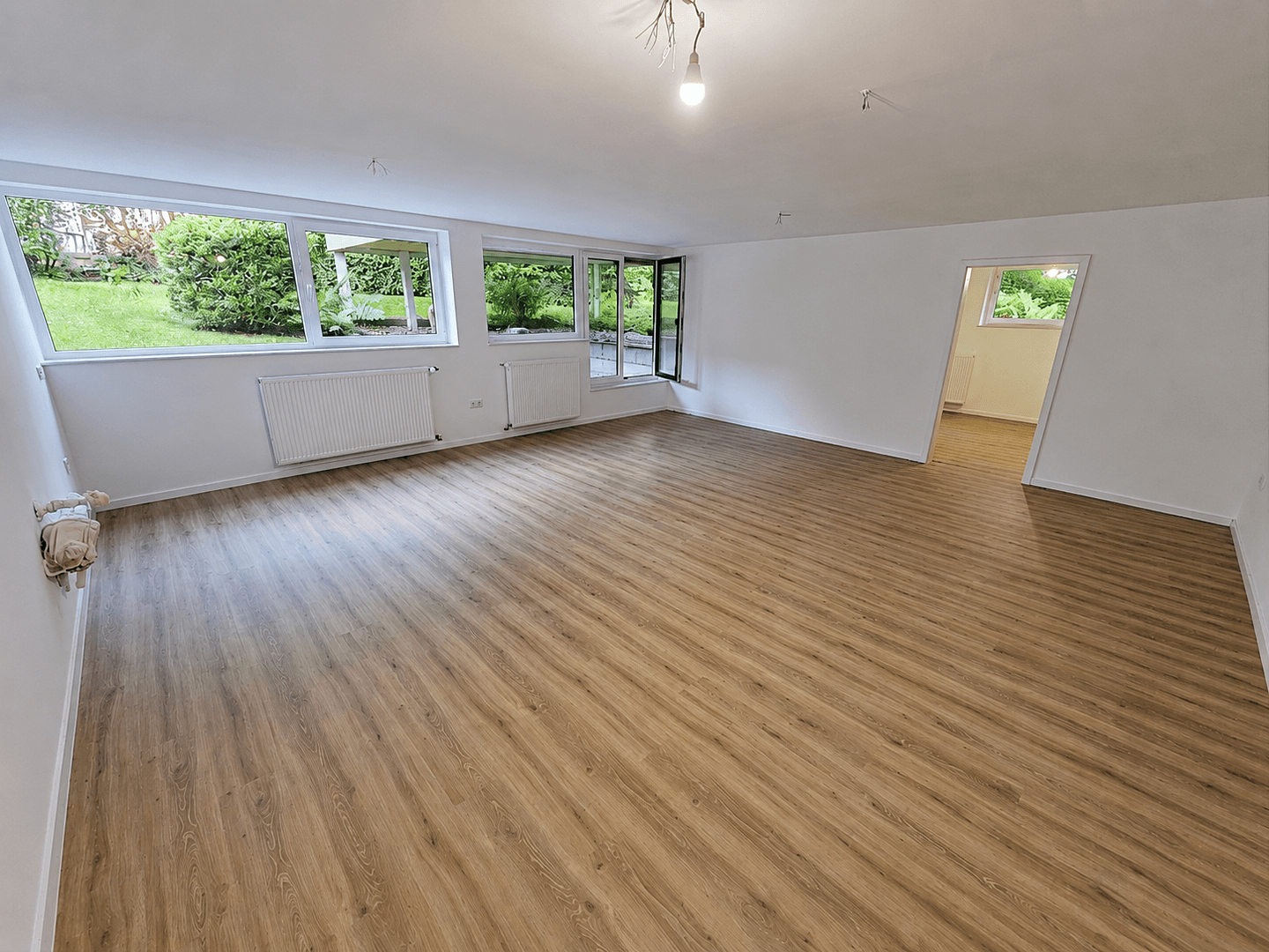 Predaj bytu 3-izbový 86 m², Lemgo, Severné Porýnie - Westfálsko Predaj bytu 3-izbový 86 m², Lemgo, Severné Porýnie - Westfálsko