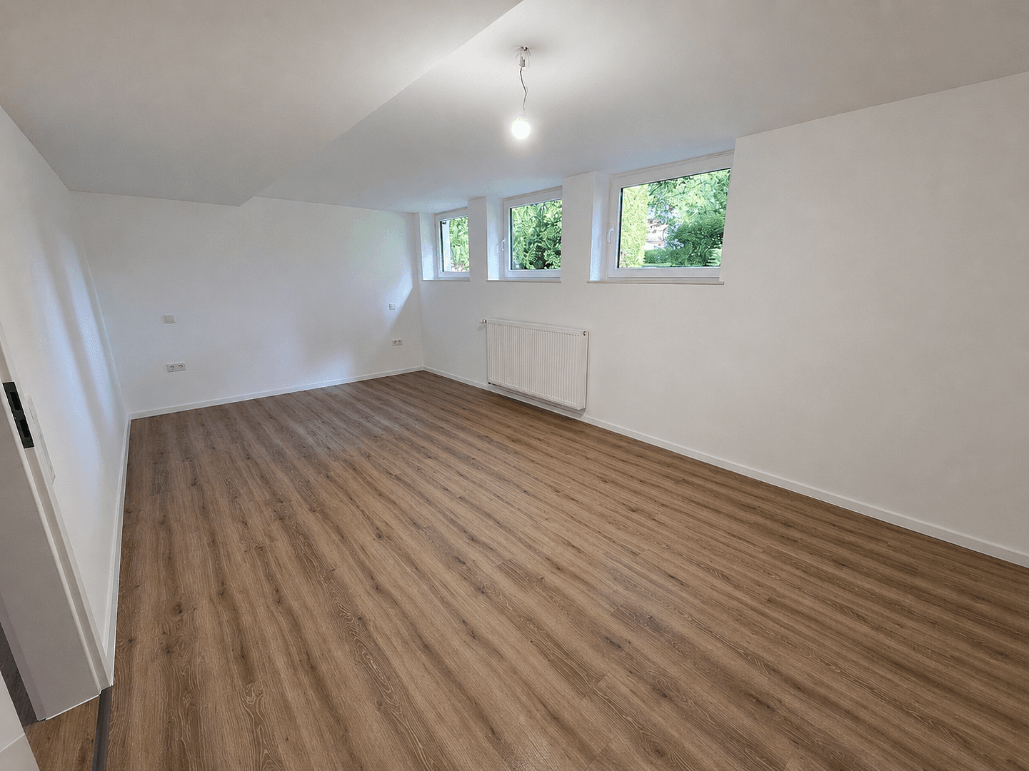 Predaj bytu 3-izbový 86 m², Lemgo, Severné Porýnie - Westfálsko Predaj bytu 3-izbový 86 m², Lemgo, Severné Porýnie - Westfálsko