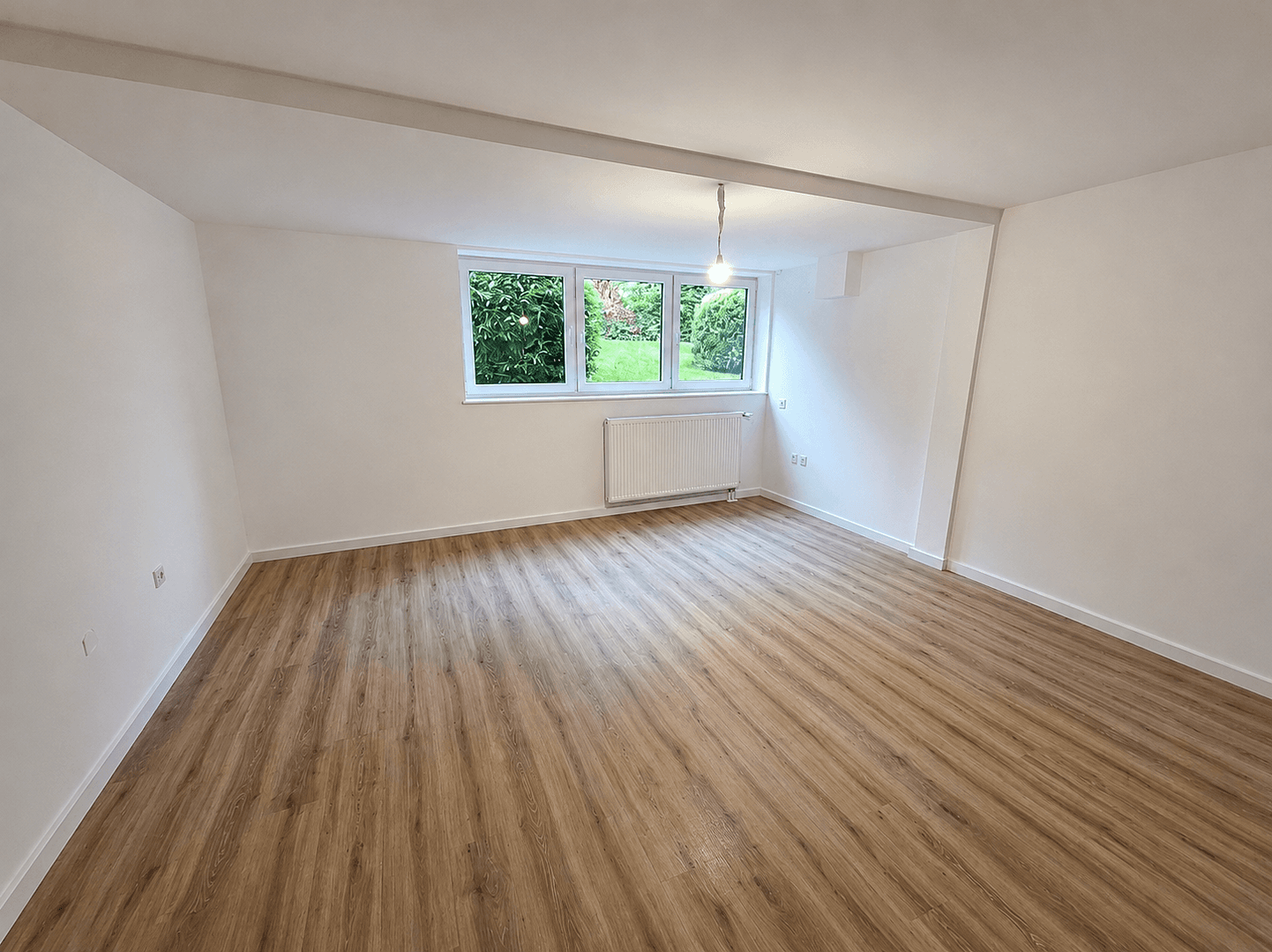 Predaj bytu 3-izbový 86 m², Lemgo, Severné Porýnie - Westfálsko Predaj bytu 3-izbový 86 m², Lemgo, Severné Porýnie - Westfálsko