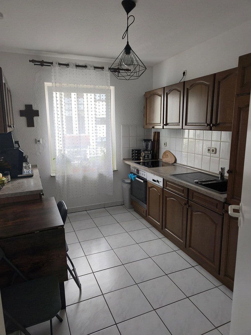 Prenájom bytu 2-izbový 67 m², Kampstraße 7B, Kerpen, Severné Porýnie - Westfálsko Prenájom bytu 2-izbový 67 m², Kampstraße 7B, Kerpen, Severné Porýnie - Westfálsko