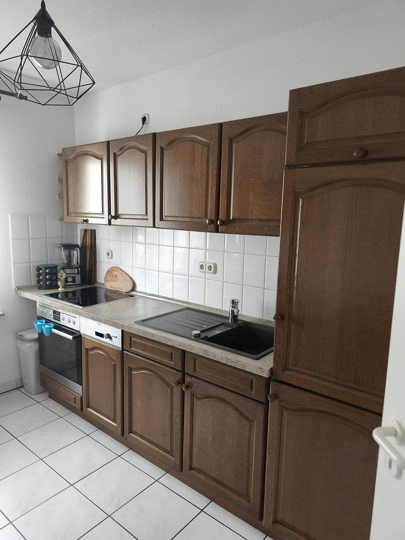 Prenájom bytu 2-izbový 67 m², Kampstraße 7B, Kerpen, Severné Porýnie - Westfálsko Prenájom bytu 2-izbový 67 m², Kampstraße 7B, Kerpen, Severné Porýnie - Westfálsko