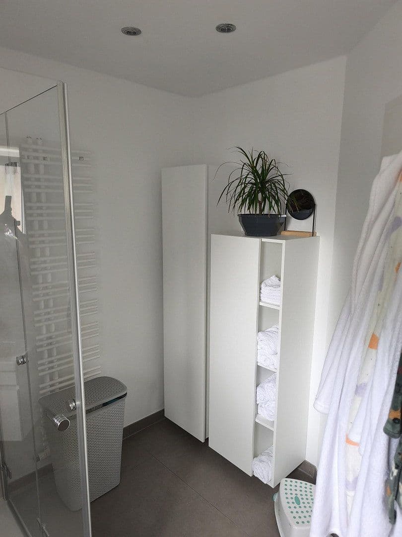 Prenájom bytu 2-izbový 67 m², Kampstraße 7B, Kerpen, Severné Porýnie - Westfálsko Prenájom bytu 2-izbový 67 m², Kampstraße 7B, Kerpen, Severné Porýnie - Westfálsko