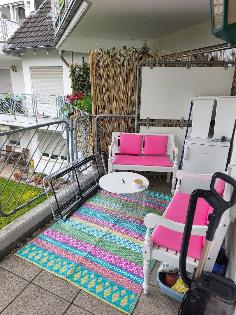 Prenájom bytu 2-izbový 67 m², Kampstraße 7B, Kerpen, Severné Porýnie - Westfálsko Prenájom bytu 2-izbový 67 m², Kampstraße 7B, Kerpen, Severné Porýnie - Westfálsko