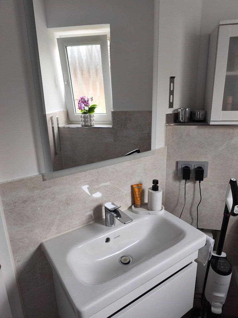 Prenájom bytu 2-izbový 67 m², Kampstraße 7B, Kerpen, Severné Porýnie - Westfálsko Prenájom bytu 2-izbový 67 m², Kampstraße 7B, Kerpen, Severné Porýnie - Westfálsko