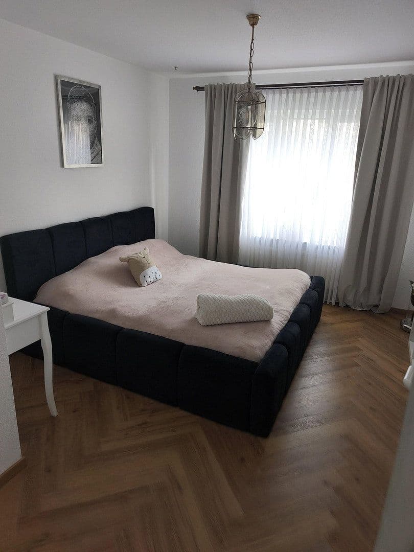 Prenájom bytu 2-izbový 67 m², Kampstraße 7B, Kerpen, Severné Porýnie - Westfálsko Prenájom bytu 2-izbový 67 m², Kampstraße 7B, Kerpen, Severné Porýnie - Westfálsko