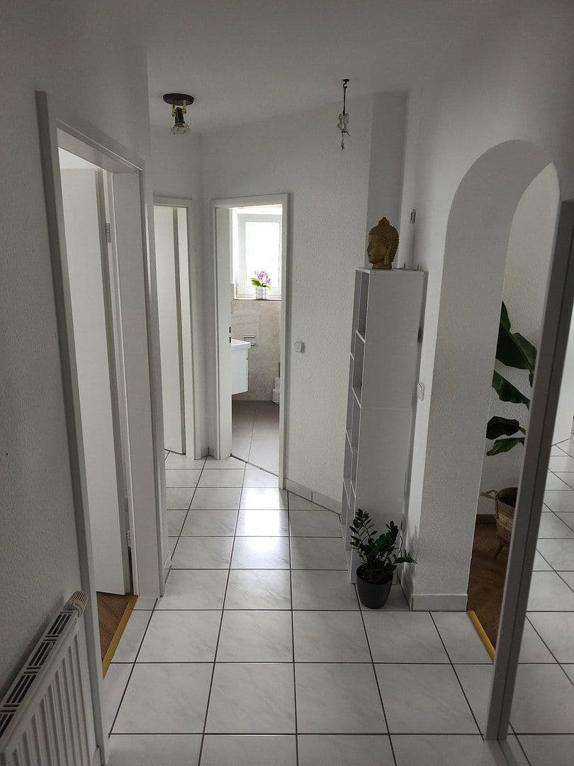 Prenájom bytu 2-izbový 67 m², Kampstraße 7B, Kerpen, Severné Porýnie - Westfálsko Prenájom bytu 2-izbový 67 m², Kampstraße 7B, Kerpen, Severné Porýnie - Westfálsko