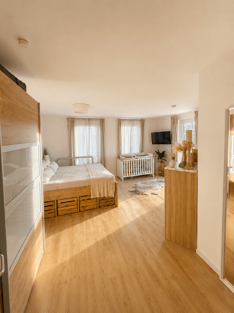 Predaj bytu 5-izbový 140 m², Witten, Severné Porýnie - Westfálsko Predaj bytu 5-izbový 140 m², Witten, Severné Porýnie - Westfálsko
