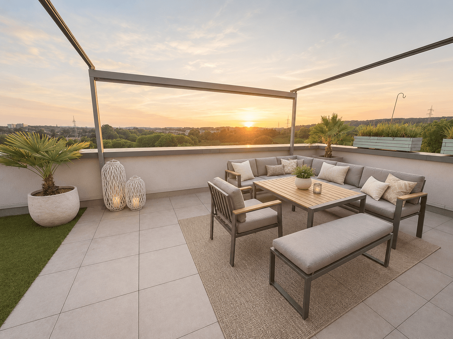 Predaj bytu 5-izbový 140 m², Witten, Severné Porýnie - Westfálsko Predaj bytu 5-izbový 140 m², Witten, Severné Porýnie - Westfálsko