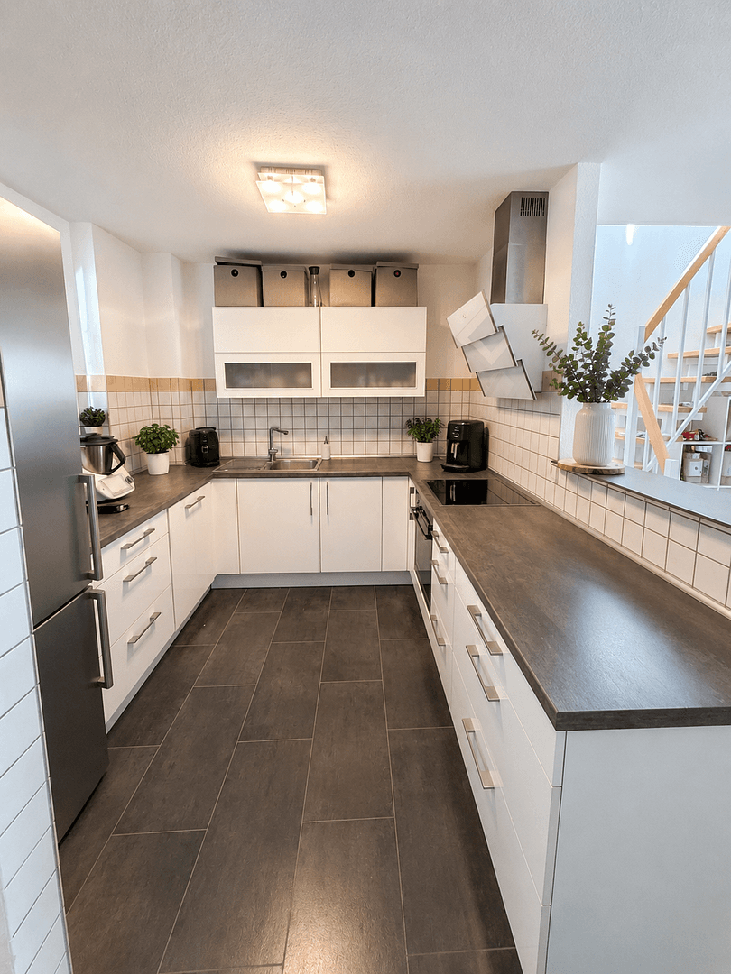 Predaj bytu 5-izbový 140 m², Witten, Severné Porýnie - Westfálsko Predaj bytu 5-izbový 140 m², Witten, Severné Porýnie - Westfálsko