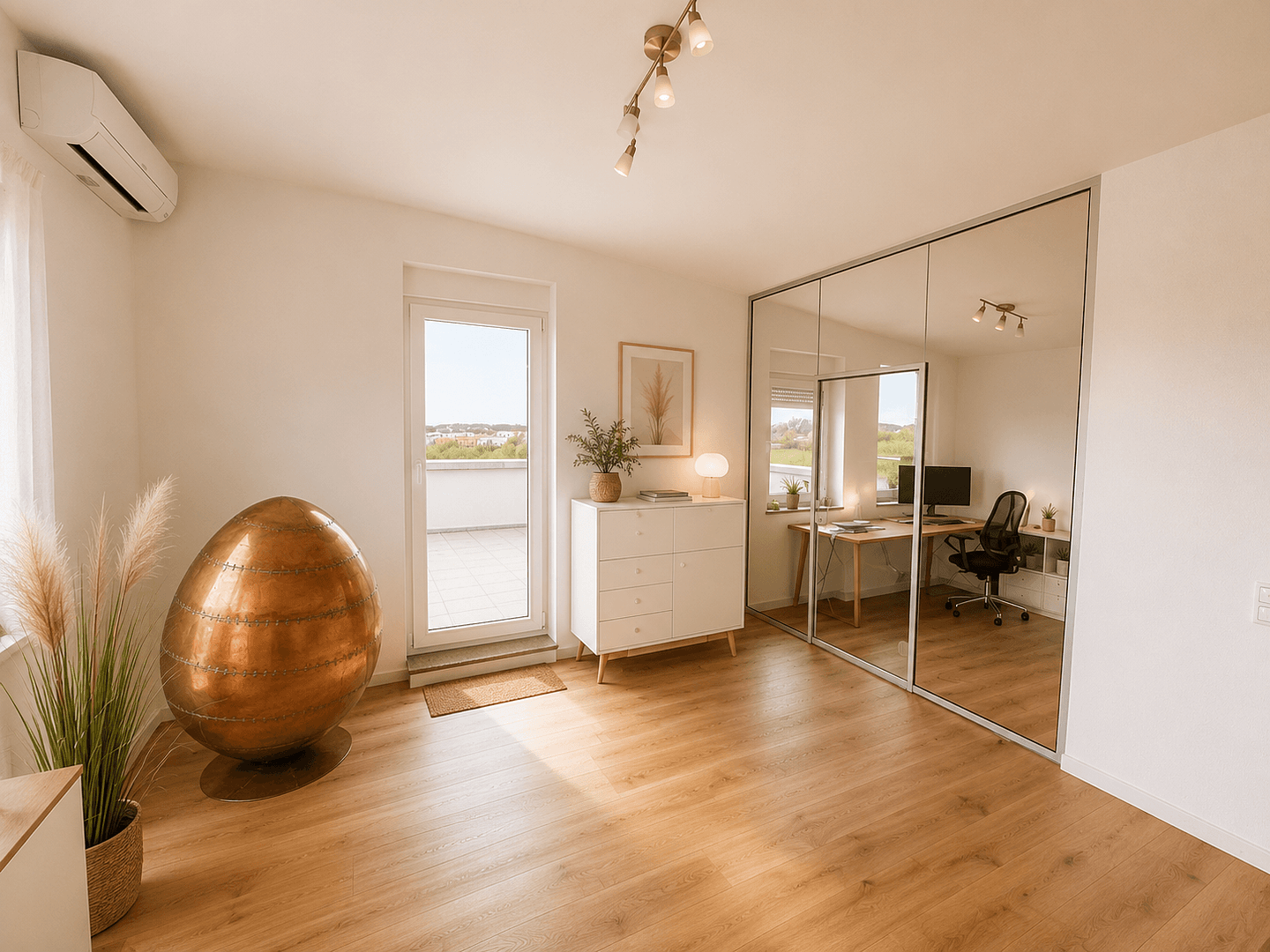 Predaj bytu 5-izbový 140 m², Witten, Severné Porýnie - Westfálsko Predaj bytu 5-izbový 140 m², Witten, Severné Porýnie - Westfálsko