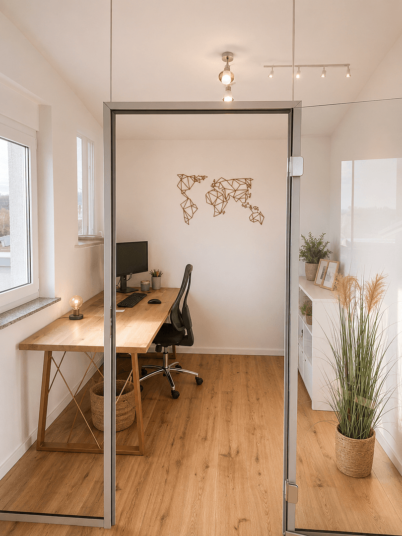 Predaj bytu 5-izbový 140 m², Witten, Severné Porýnie - Westfálsko Predaj bytu 5-izbový 140 m², Witten, Severné Porýnie - Westfálsko