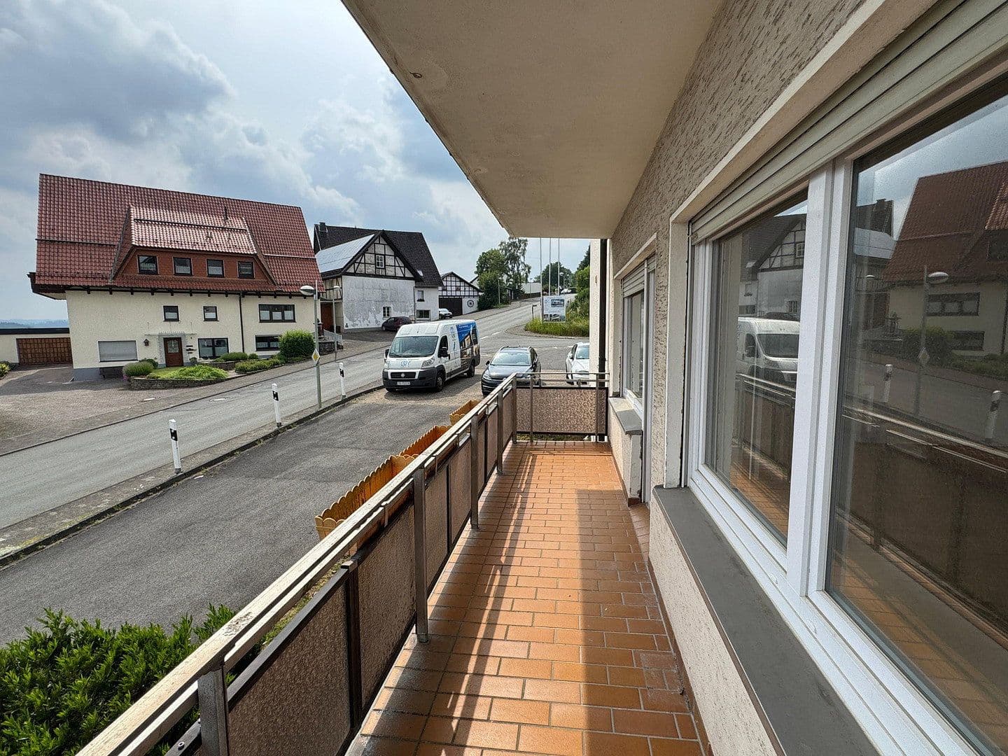 Prenájom bytu 3-izbový 114 m², Ringstraße 1b, Sundern, Severné Porýnie - Westfálsko Prenájom bytu 3-izbový 114 m², Ringstraße 1b, Sundern, Severné Porýnie - Westfálsko
