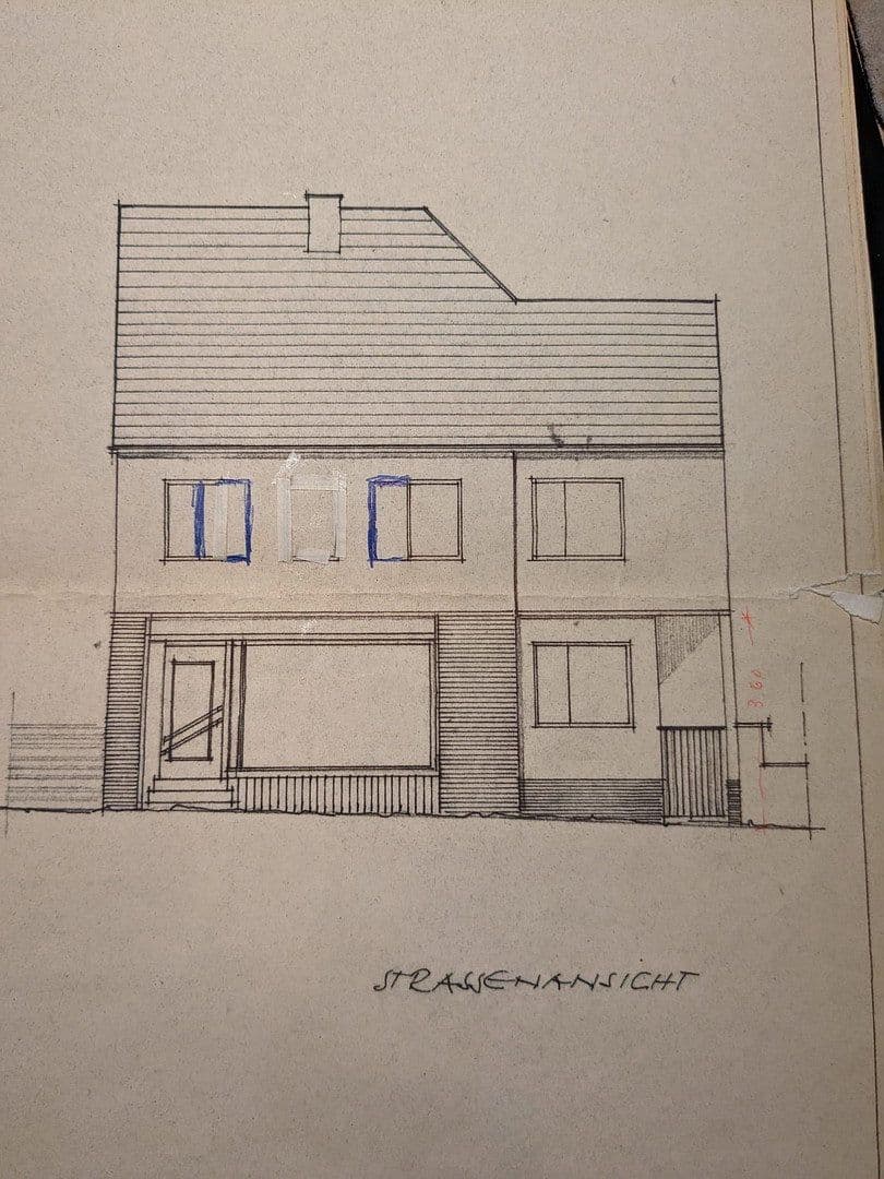 Predaj domu 190 m², pozemek 165 m², Alsenz, Porýnie-Falcko Predaj domu 190 m², pozemek 165 m², Alsenz, Porýnie-Falcko