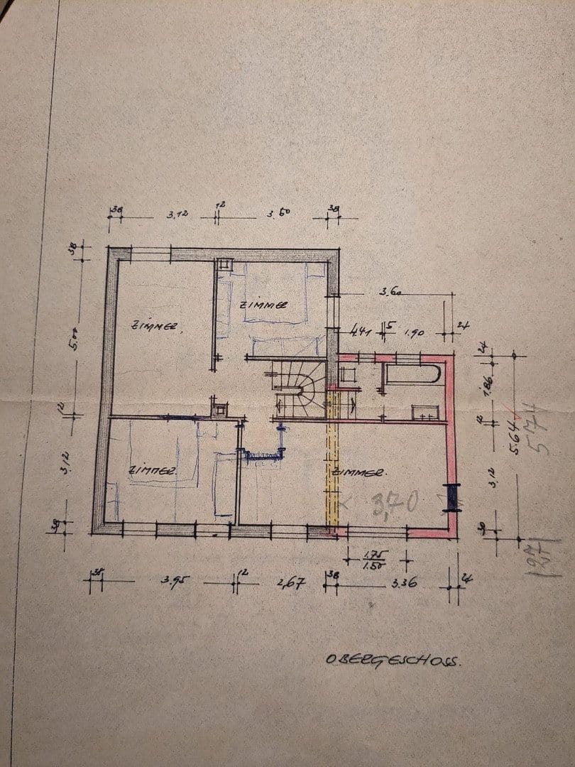 Predaj domu 190 m², pozemek 165 m², Alsenz, Porýnie-Falcko Predaj domu 190 m², pozemek 165 m², Alsenz, Porýnie-Falcko