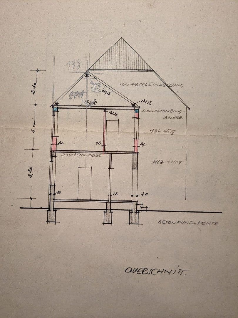 Predaj domu 190 m², pozemek 165 m², Alsenz, Porýnie-Falcko Predaj domu 190 m², pozemek 165 m², Alsenz, Porýnie-Falcko