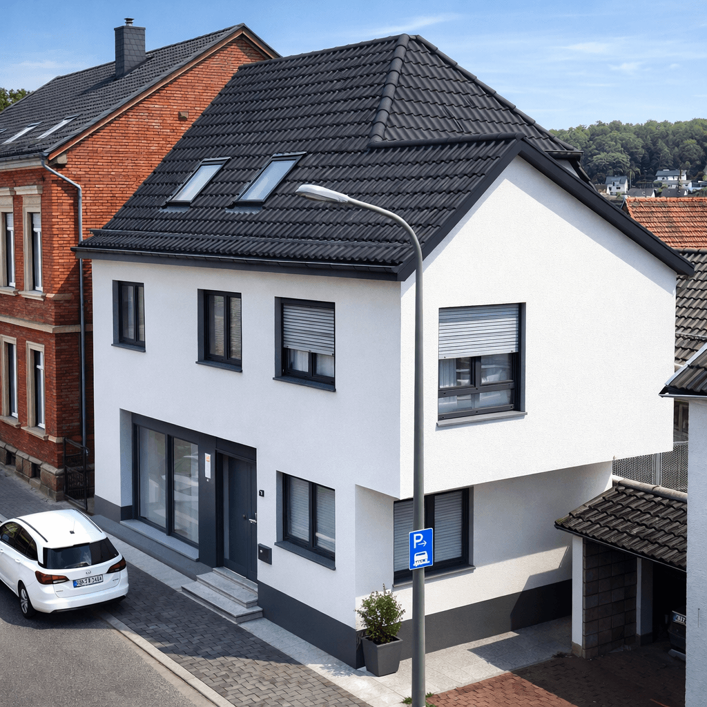 Predaj domu 190 m², pozemek 165 m², Alsenz, Porýnie-Falcko Predaj domu 190 m², pozemek 165 m², Alsenz, Porýnie-Falcko
