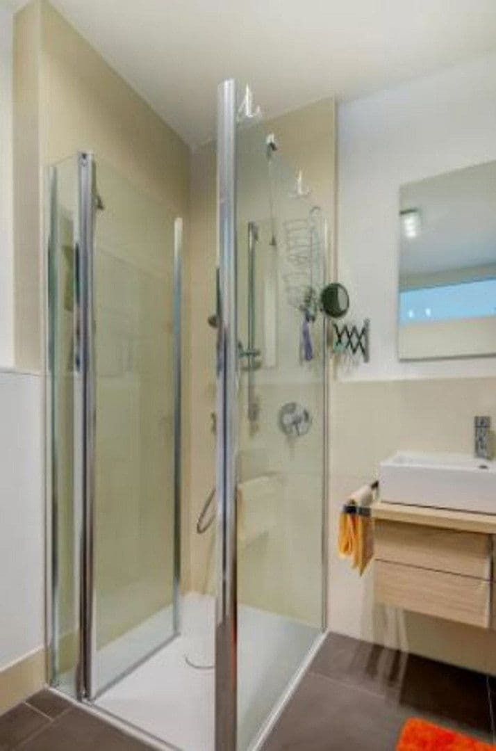 Prenájom bytu 2-izbový 55 m², Hans-Thoma-Weg 2, Stockach, Bádensko-Wurttembersko Prenájom bytu 2-izbový 55 m², Hans-Thoma-Weg 2, Stockach, Bádensko-Wurttembersko