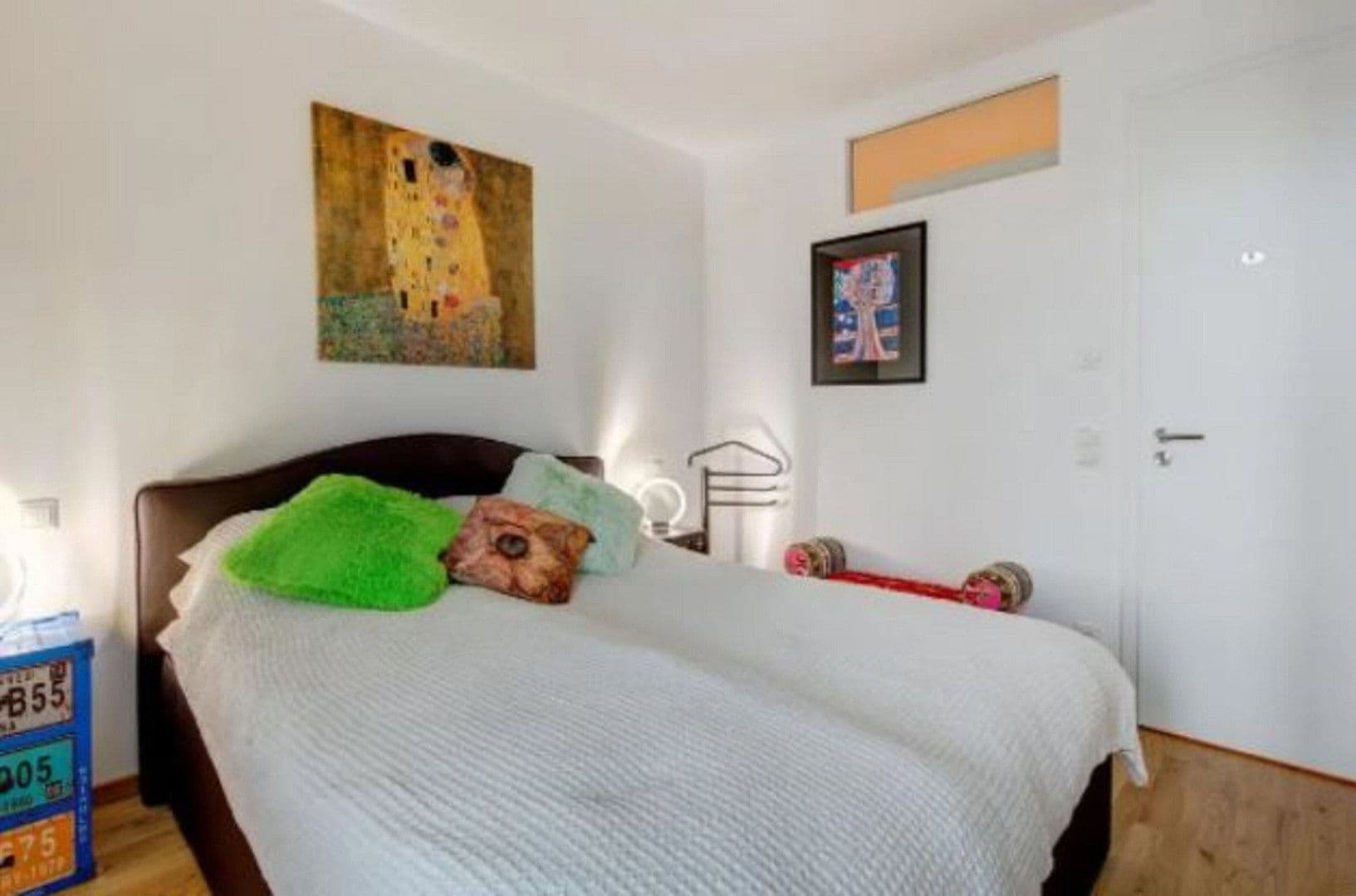 Prenájom bytu 2-izbový 55 m², Hans-Thoma-Weg 2, Stockach, Bádensko-Wurttembersko Prenájom bytu 2-izbový 55 m², Hans-Thoma-Weg 2, Stockach, Bádensko-Wurttembersko